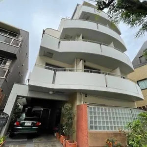  Apartment ---shinjyuku Stay---