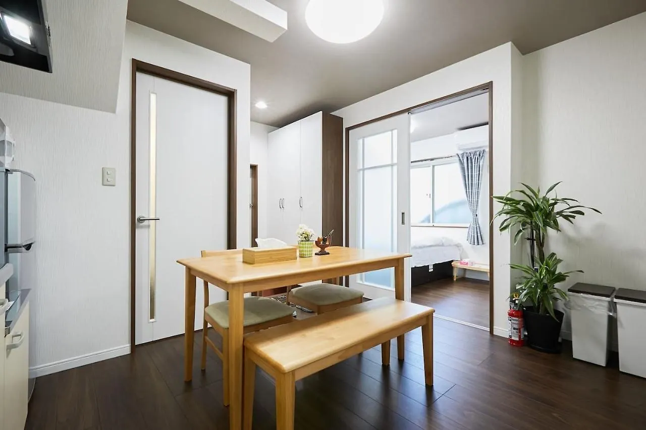 Ka'S House Apartment Tokyo