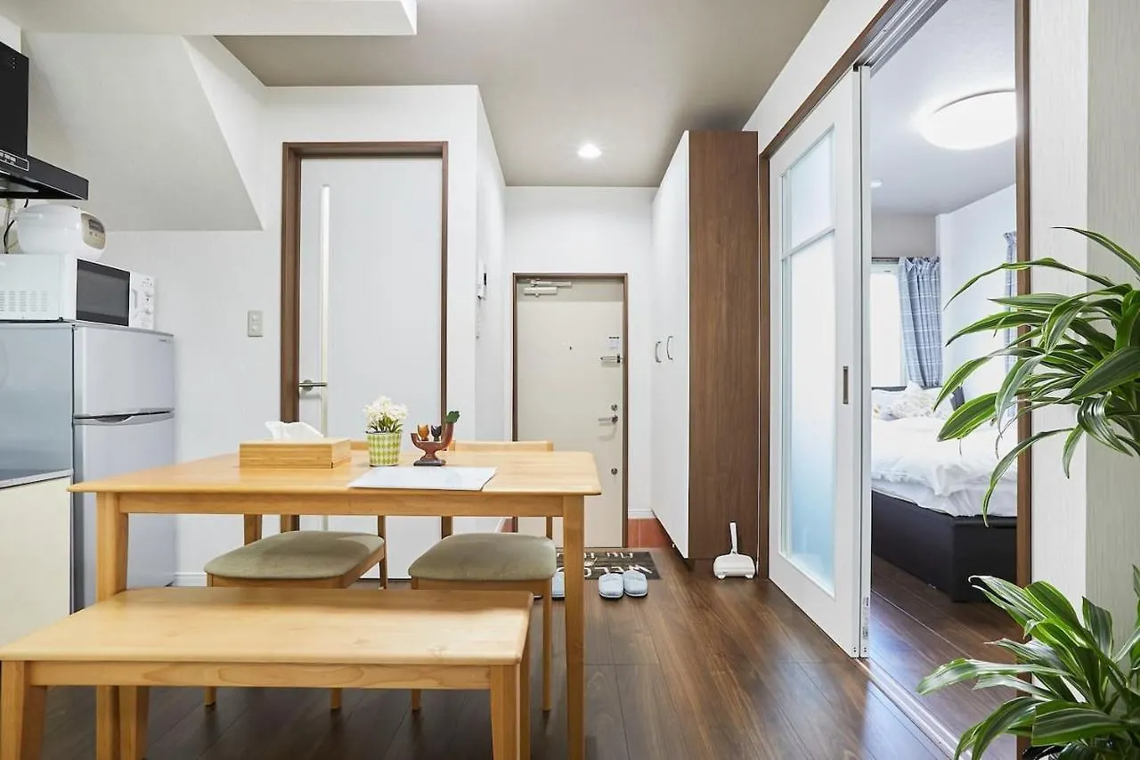 Ka'S House Apartment Tokyo