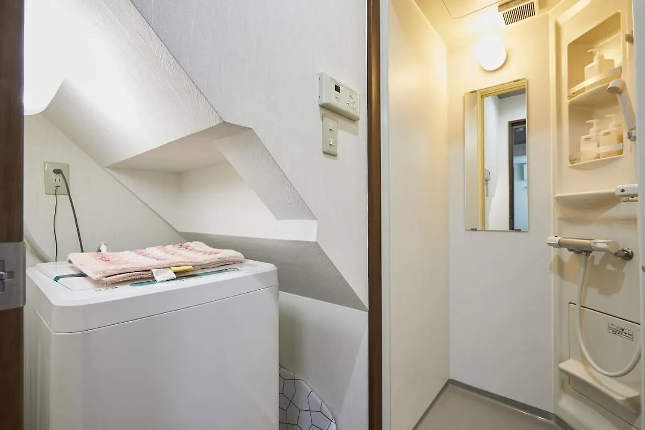 Ka'S House Apartment Tokyo 0*,