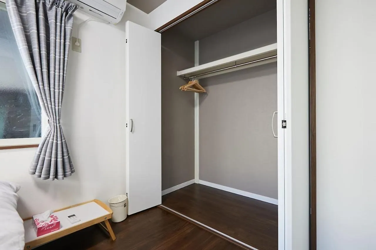 Ka'S House Apartment Tokyo Japan
